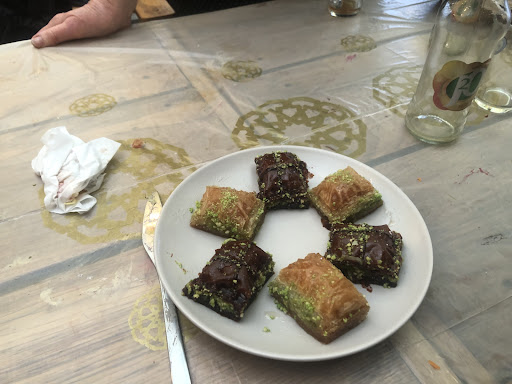 Photo of Simsim Mediterranean Food - 74a Charminster Rd, Bournemouth BH8 8UR